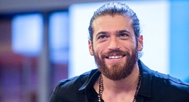 Can Yaman’dan göğüs imzası! Kadın hayranı pes dedirtti…