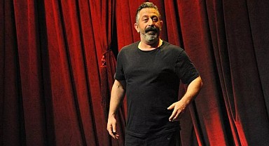 Cem Yılmaz’dan Sinan Oğan tepkisi