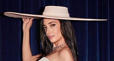 Ceren Karakoç’un pozları olay oldu