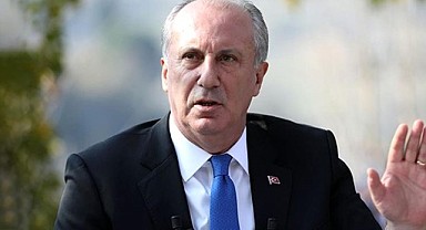 CHP’li Özkoç’tan İnce’ye ‘Gelecek ve DEVA’ yanıtı
