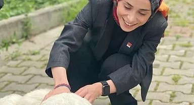 CHP’nin başörtülü milletvekili olacaktı! Sevgi Kılıç Meclis’e giremedi