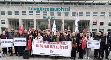 CUMHURİYET KADINLARI DERNEĞİ GENEL MERKEZİ