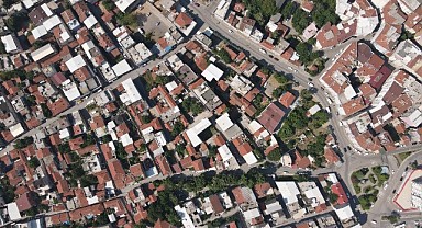 ‘DAVUTKADI KENTSEL DÖNÜŞÜM’ GÜN SAYIYOR