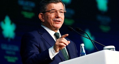 Davutoğlu’ndan Millet İttifakı’nın 2. tur zirvesi sonrası çok konuşulacak paylaşım