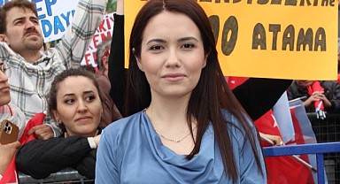 DEVA Partisi MKYK Üyesi Duygu Aydın Diri’den miting değerlendirmesi