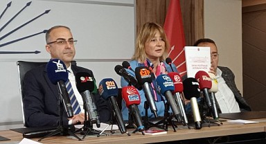 DEVA Partisi’nin Genel Başkan Yardımcısı Sanem Oktar; ”Birlikte hareket ederek seçimi kazanacağız”