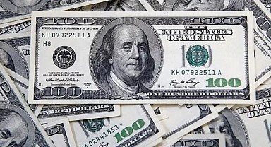 Dolar, 20 lira seviyesini aşarak tüm zamanların rekorunu kırdı