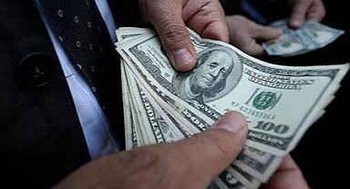 Dolar 20,47 TL ile tarihi zirveyi gördü
