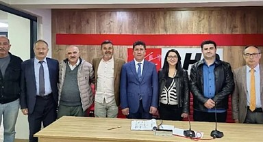 DSP’de AK Parti istifası: CHP’ye katıldılar