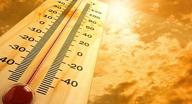 Dünya Meteoroloji Örgütü uyardı! Sıcaklık rekoru geliyor