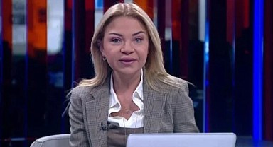 Ebru Baki’nin annesi vefat etti