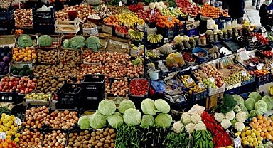 ENAG: Yıllık enflasyon yüzde 105,19 oldu