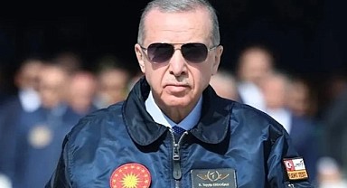 Erdoğan profil fotoğrafını değiştirdi