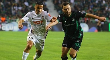 Eyüpspor, Sakaryaspor’u uzatmalarda eledi