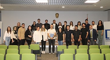GELECEĞİN MİMARLARINA VİZYON KATAN EĞİTİM
