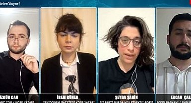 Genç gazeteciler soruyor: “Bursa’da neler oluyor?”
