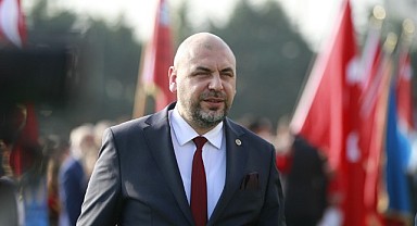 Gençler Nerede Biz Oradayız