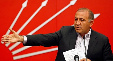 Gürsel Tekin’den adaylık açıklaması