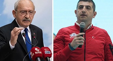 Haluk Bayraktar’dan Kılıçdaroğlu’nun sözlerine tepki
