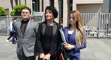 Haluk Levent’in şikayet ettiği Deniz Akkaya ifade verdi