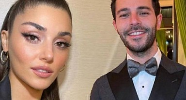 Hande Erçel ile Arzu Sabancı karşılıklı dans etti