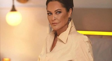 Hülya Avşar sezonu açtı!