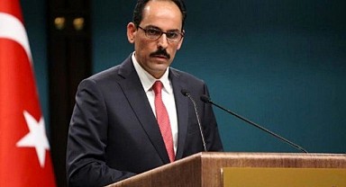 İbrahim Kalın’dan seçim açıklaması: Sonuç ne olursa olsun saygı duyuyoruz
