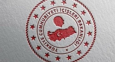 İçişleri Bakanlığından ‘afetzede’ genelgesi