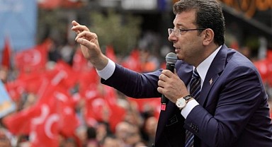 İmamoğlu’ndan 4 Erzurum sorusu