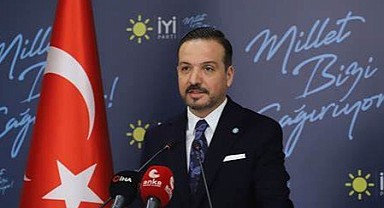 İYİ Parti’den ilk açıklama: Cumhurbaşkanlığı seçiminin kazananı yoktur