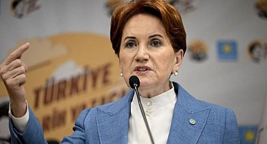 İYİ Parti’nin 3. Olağan Kurultayı 24-25 Haziran tarihinde yapılacak