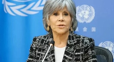 Jane Fonda: Michael Jackson’ı çıplak gördüm