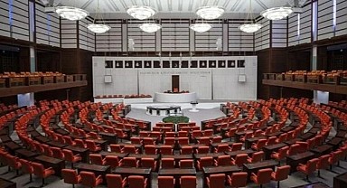 Kadın milletvekili sayısı 28’inci Dönem parlamentosunda en yüksek seviyeye çıktı
