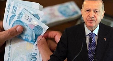 Kamu işçisine yapılan zam memuru kızdırdı!