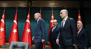 Kamu işçisine yüzde 45 zam! En düşük maaş 15 bin TL oldu