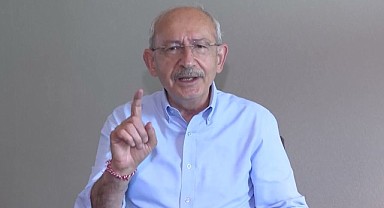 KEMAL KILIÇDAROĞLU: “SENİN OY’UN ONUN BOYUNU AŞACAK”