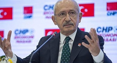 Kılıçdaroğlu: Depremzedelere söz verdim, evleri 5 kuruş almadan teslim edeceğim