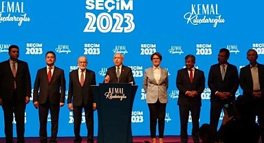 Kılıçdaroğlu: Mutlaka kazanacağız