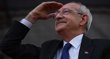Kılıçdaroğlu, sandık başında görev yapacak memurları uyardı