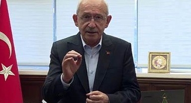 Kılıçdaroğlu seçime 2 gün kala kredi kartı borcu olanlara seslendi