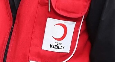 Kızılay: İmamoğlu mitingini hedef gösteren iki kişi görevden alındı