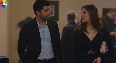 Kızılcık Şerbeti’nde Fatih, Doğa’yı aldattı! İzleyiciler küplere bindi