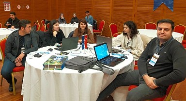 Kuraklığa karşı yeni fikirler filizleniyor