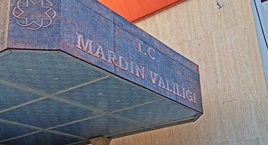Mardin Nusaybin’de terör operasyonu: Sokağa çıkma yasağı ilan edildi