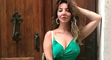 Meltem Yılmazkaya anne oldu