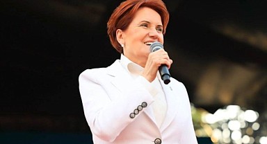 Meral Akşener’den “karı” tepkisi