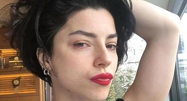 Merve Boluğur: Dişil enerjili erkek sevmiyorum