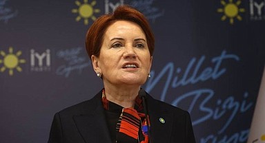 Millet İttifakı seçimi kazanırsa bakanlıklar nasıl dağılacak? Meral Akşener açıkladı