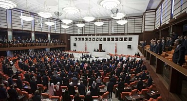 Milletvekili kesin sonuçları Resmi Gazete’ye gönderildi