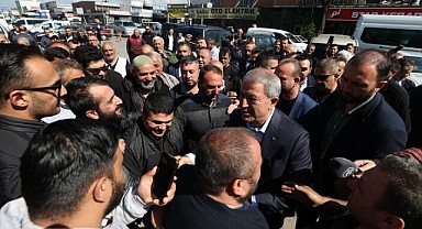 Milli Savunma Bakanı Hulusi Akar’dan ‘özerklik’ tepkisi: Özerklik demek bölünmek demektir